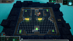 BYTES: The Reverse Tower Defense