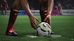 EA SPORTS FC 25 (FIFA 25)