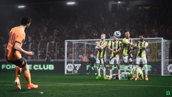 EA SPORTS FC 25 (FIFA 25)