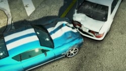 Burnout Paradise Remastered