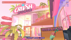 The Crush House