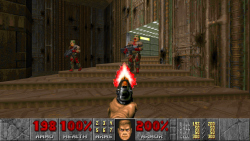 DOOM + DOOM II