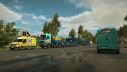 Heavy Cargo - The Truck Simulator