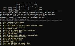 Warsim: The Realm of Aslona