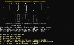 Warsim: The Realm of Aslona