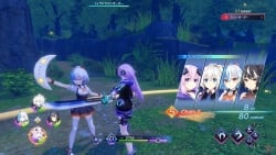 Neptunia Game Maker R:Evolution