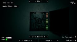 Five Nights At Skibidi Toilets