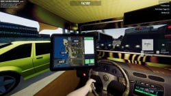 Jeepney Simulator 2