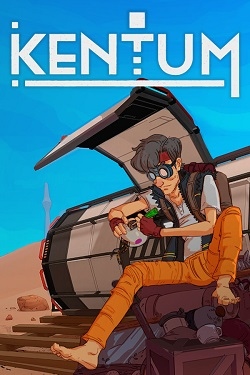 Kentum