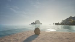 Coconut Simulator