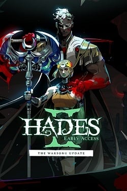 Hades 2 (II)