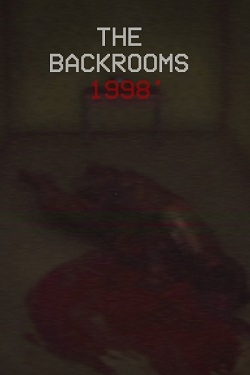 The Backrooms 1998