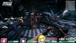 Seed of the Dead