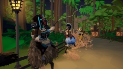 Camelbirds