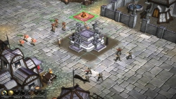 Fallen Enchantress: Legendary Heroes