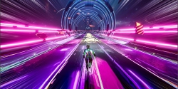 TIRELESS: Prepare For The Adrenaline