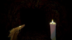 The Candle