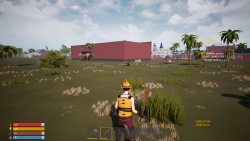 Sunny Reef