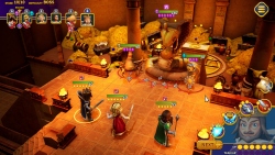 Dungeonfell