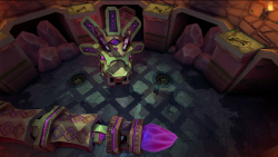 Runa & the Chaikurú Legacy