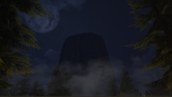 Celestials Door