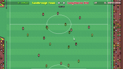 Bang Average Football