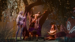 Arcane Lust
