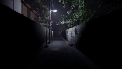 Haunted Property