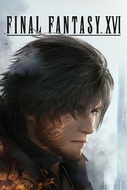 Final Fantаsy 16 (XVI)