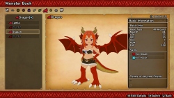 Monster Girls and the Mysterious Adventure Remastered Edition