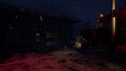 Trucker Horror