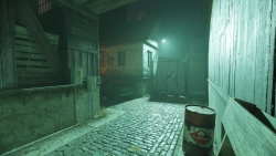 Half-Life 2 RTX