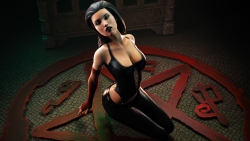 Blood & Lust