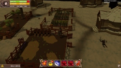 Rise of the Village Hero