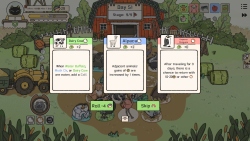 Cat God Ranch