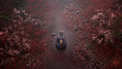 Silent Hill f