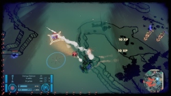 Wave Defense: Trappist