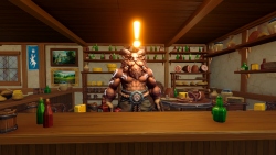 Potion Shop Simulator