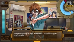 Trials of Innocence