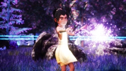 Kun’tewiktuk: A Mi’kmaw Adventure