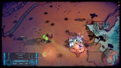 Wave Defense: Trappist