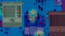 Mudborne: Frog Management Sim