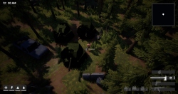 The Last Camp