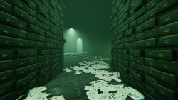 Exit The Abyss