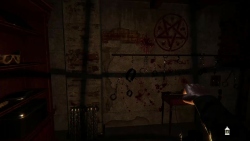 Mansion of the Dead