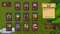Fantasy Madness: Bloodbath