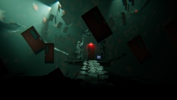 Exit The Abyss