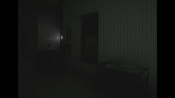 The Backrooms: Escape