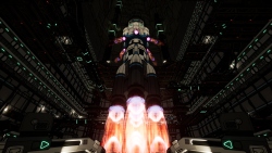 Assault On Proxima