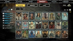 ZombieCards